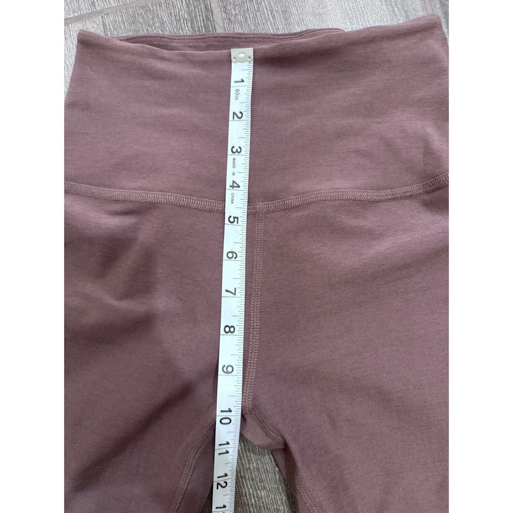 Beyond Yoga Spacedye Caught In The Midi High Waisted Legging Size Small - Picture 5 of 6